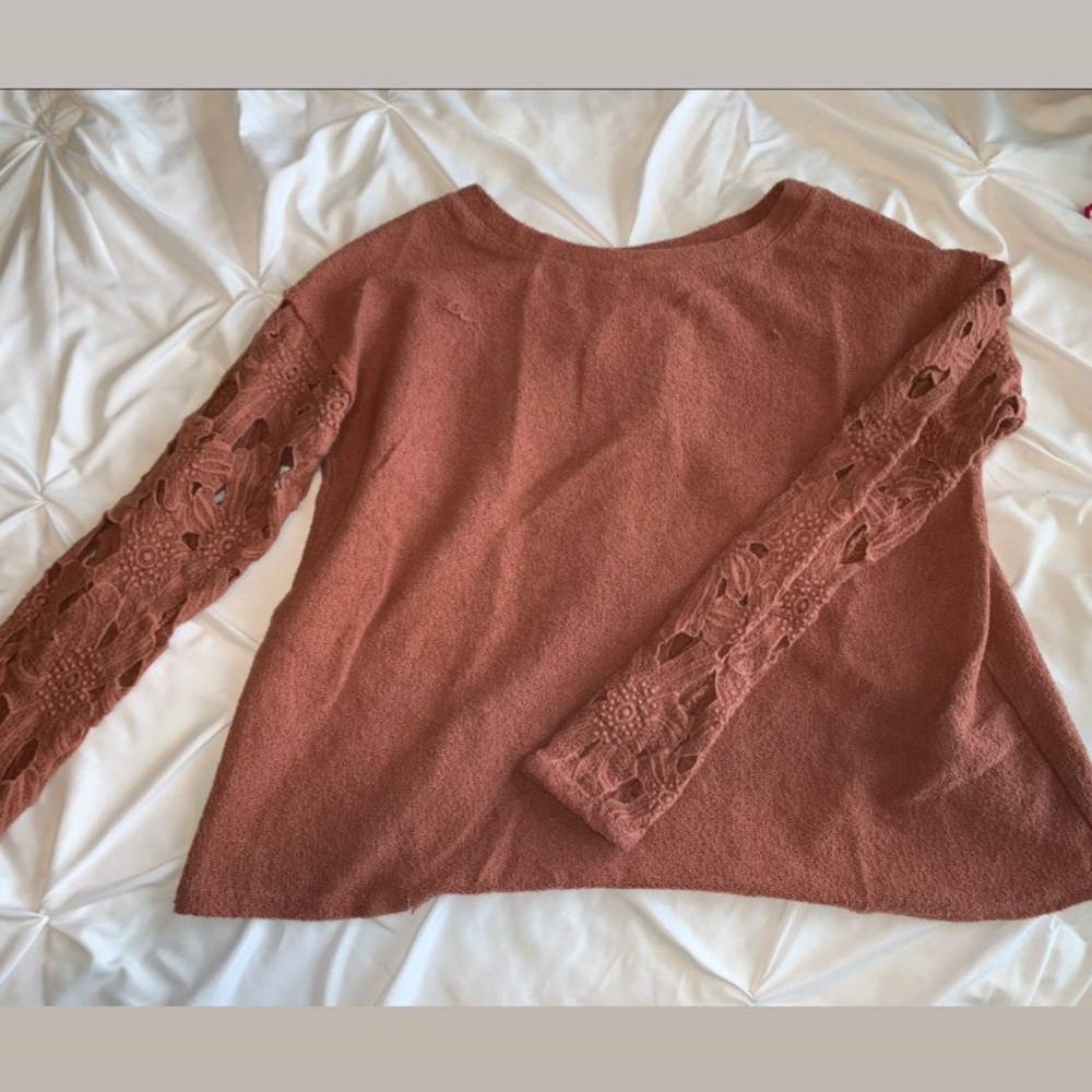 Buckle Blouse
